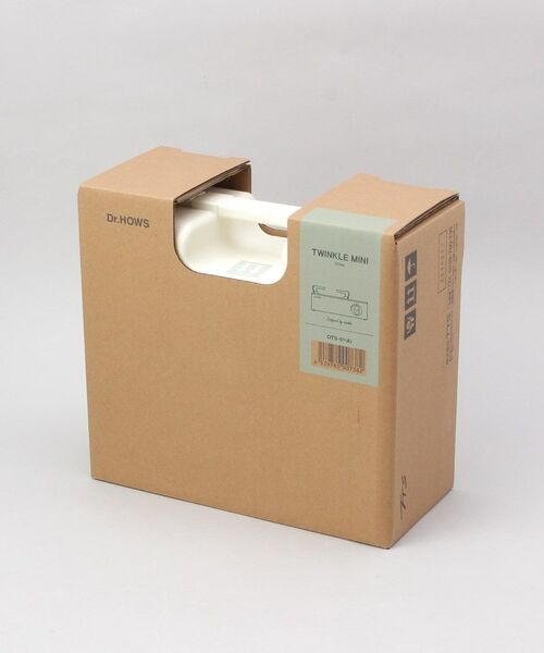 212 KITCHEN STORE / トゥーワントゥーキッチン ストア キッチンツール | トゥインクル ミニ ストーブ ピスタチオ ＜Dr．HOWS ドクターハウス＞ | 詳細9