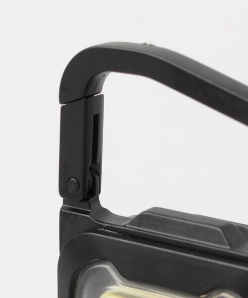 212 KITCHEN STORE / トゥーワントゥーキッチン ストア その他 | 充電式ぴかりミニライト　マットブラック | 詳細3