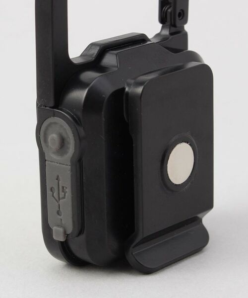 212 KITCHEN STORE / トゥーワントゥーキッチン ストア その他 | 充電式ぴかりミニライト　マットブラック | 詳細5