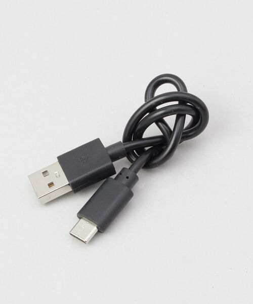 212 KITCHEN STORE / トゥーワントゥーキッチン ストア その他 | 充電式ぴかりミニライト　マットブラック | 詳細6