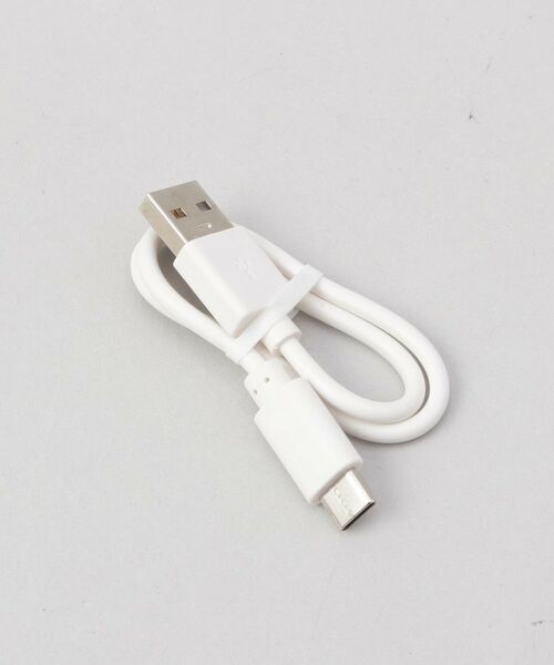 212 KITCHEN STORE / トゥーワントゥーキッチン ストア その他 | 護衛さんライト　ニュアンスホワイト | 詳細5