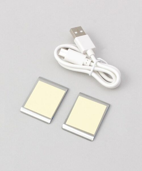 212 KITCHEN STORE / トゥーワントゥーキッチン ストア その他 | 充電式うすうすタッチレスセンサーライト | 詳細5