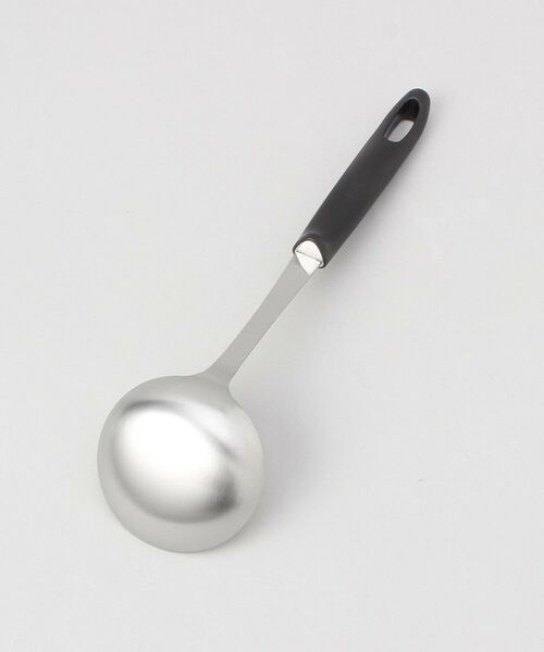 212 KITCHEN STORE / トゥーワントゥーキッチン ストア キッチンツール | ミドルお玉 ＜フルベジスマイル＞ | 詳細2