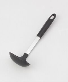 212 KITCHEN STORE / トゥーワントゥーキッチン ストア キッチンツール | ミドルナイロンお玉 ＜フルベジスマイル＞