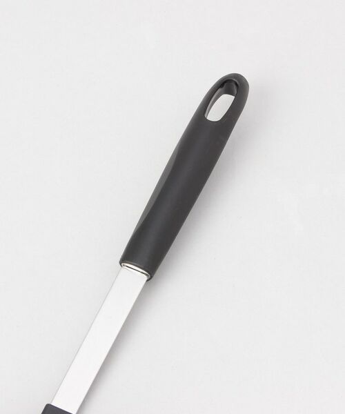 212 KITCHEN STORE / トゥーワントゥーキッチン ストア キッチンツール | ミドルナイロンお玉 ＜フルベジスマイル＞ | 詳細3