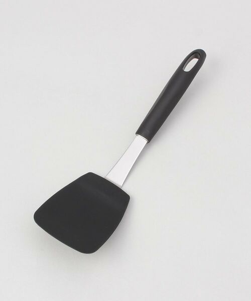 212 KITCHEN STORE / トゥーワントゥーキッチン ストア キッチンツール | ミドルナイロンターナー ＜フルベジスマイル＞ | 詳細1