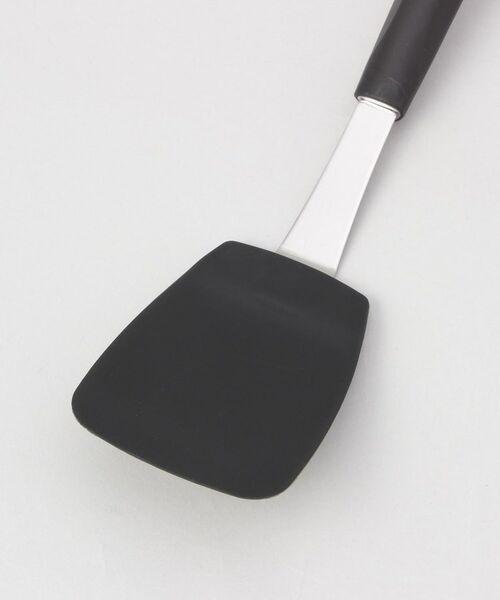 212 KITCHEN STORE / トゥーワントゥーキッチン ストア キッチンツール | ミドルナイロンターナー ＜フルベジスマイル＞ | 詳細4