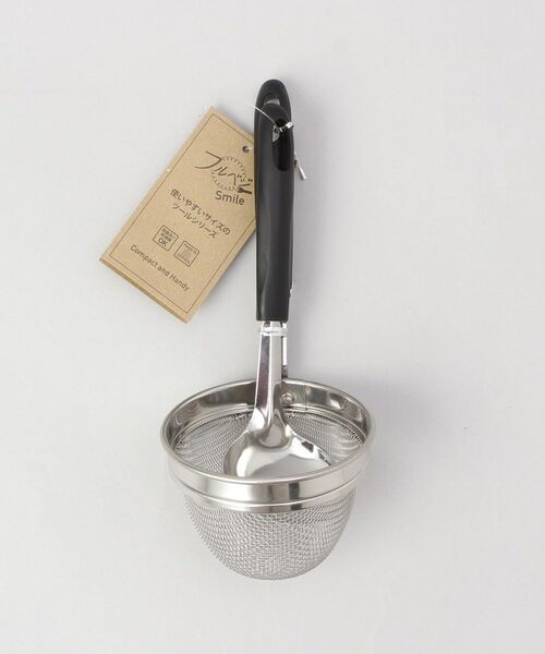 212 KITCHEN STORE / トゥーワントゥーキッチン ストア キッチンツール | ミドルみそこしセット ＜フルベジスマイル＞ | 詳細10