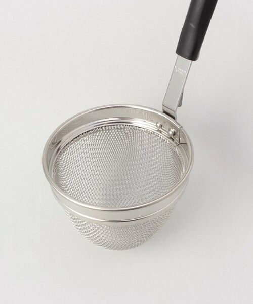 212 KITCHEN STORE / トゥーワントゥーキッチン ストア キッチンツール | ミドルみそこしセット ＜フルベジスマイル＞ | 詳細5