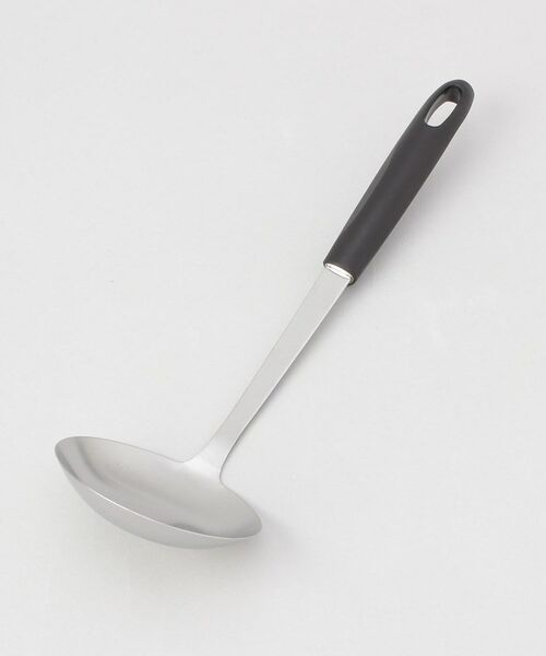 212 KITCHEN STORE / トゥーワントゥーキッチン ストア キッチンツール | お玉 ＜フルベジスマイル＞ | 詳細1