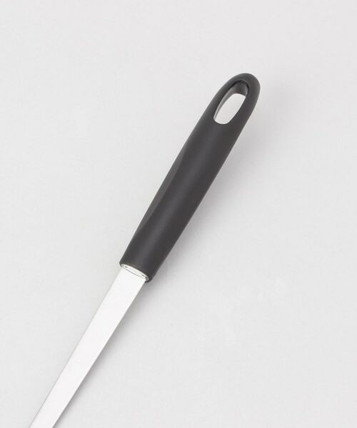 212 KITCHEN STORE / トゥーワントゥーキッチン ストア キッチンツール | お玉 ＜フルベジスマイル＞ | 詳細3