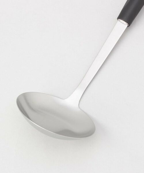212 KITCHEN STORE / トゥーワントゥーキッチン ストア キッチンツール | お玉 ＜フルベジスマイル＞ | 詳細4