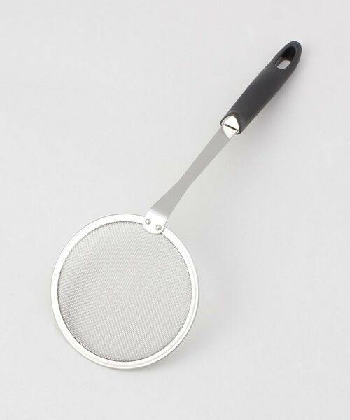 212 KITCHEN STORE / トゥーワントゥーキッチン ストア キッチンツール | かす揚げ ＜フルベジスマイル＞ | 詳細2