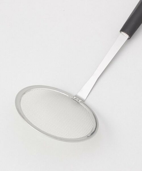 212 KITCHEN STORE / トゥーワントゥーキッチン ストア キッチンツール | かす揚げ ＜フルベジスマイル＞ | 詳細4