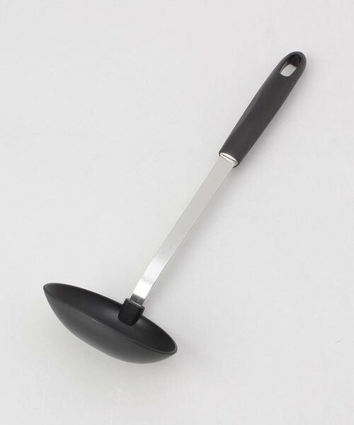 212 KITCHEN STORE / トゥーワントゥーキッチン ストア キッチンツール | ナイロンお玉 ＜フルベジスマイル＞ | 詳細1