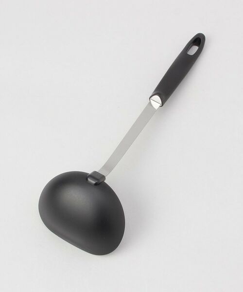 212 KITCHEN STORE / トゥーワントゥーキッチン ストア キッチンツール | ナイロンお玉 ＜フルベジスマイル＞ | 詳細2