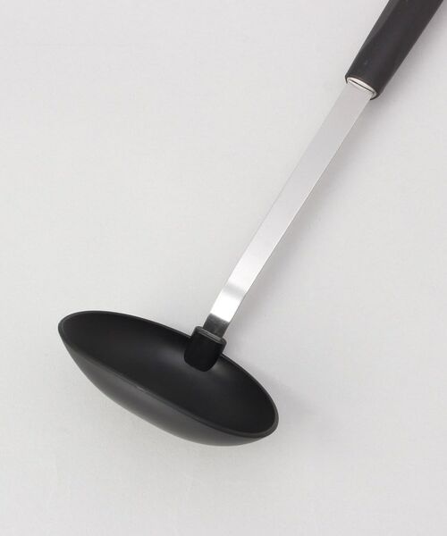 212 KITCHEN STORE / トゥーワントゥーキッチン ストア キッチンツール | ナイロンお玉 ＜フルベジスマイル＞ | 詳細4