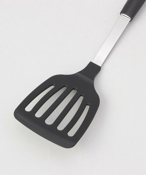 212 KITCHEN STORE / トゥーワントゥーキッチン ストア キッチンツール | ナイロンターナー ＜フルベジスマイル＞ | 詳細4