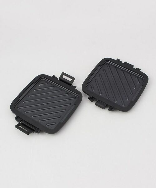 212 KITCHEN STORE / トゥーワントゥーキッチン ストア キッチンツール | パリージュ　レンジサンドメーカー | 詳細2