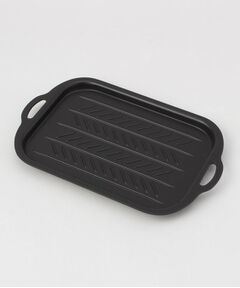 212 KITCHEN STORE / トゥーワントゥーキッチン ストア キッチンツール | グリルにも使える解凍プレート BK