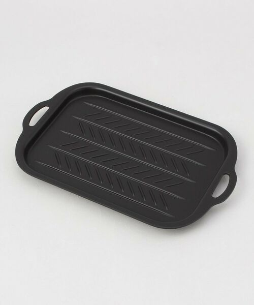 212 KITCHEN STORE / トゥーワントゥーキッチン ストア キッチンツール | グリルにも使える解凍プレート BK | 詳細1
