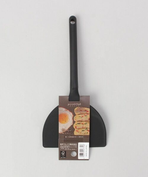 212 KITCHEN STORE / トゥーワントゥーキッチン ストア キッチンツール | ピコットⅡ ミニエッグパン用ターナー11.5cm | 詳細6