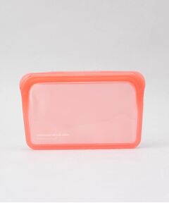 212 KITCHEN STORE / トゥーワントゥーキッチン ストア キッチンツール | KEEPER BAG 400ml ビビッドレッド
