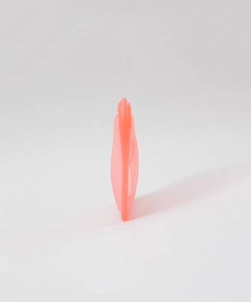 212 KITCHEN STORE / トゥーワントゥーキッチン ストア キッチンツール | KEEPER BAG 400ml ビビッドレッド | 詳細2