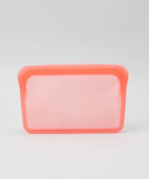 212 KITCHEN STORE / トゥーワントゥーキッチン ストア キッチンツール | KEEPER BAG 400ml ビビッドレッド | 詳細3