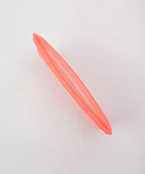 212 KITCHEN STORE / トゥーワントゥーキッチン ストア キッチンツール | KEEPER BAG 400ml ビビッドレッド | 詳細4