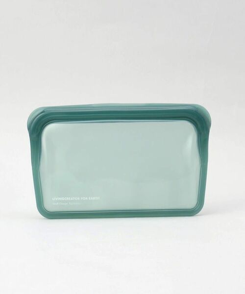 212 KITCHEN STORE / トゥーワントゥーキッチン ストア キッチンツール | KEEPER BAG 400ml ナチュラルインディゴ | 詳細1