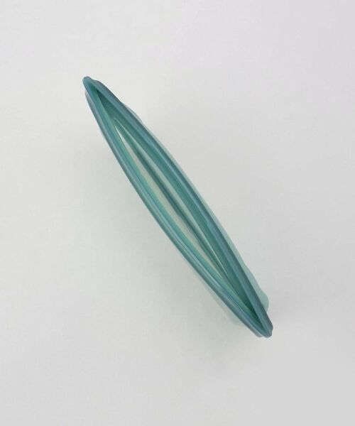 212 KITCHEN STORE / トゥーワントゥーキッチン ストア キッチンツール | KEEPER BAG 400ml ナチュラルインディゴ | 詳細4