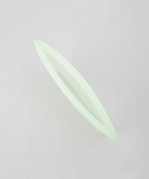 212 KITCHEN STORE / トゥーワントゥーキッチン ストア キッチンツール | KEEPER BAG 800ml パステルミントグリーン | 詳細4