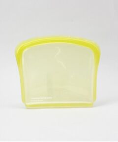 212 KITCHEN STORE / トゥーワントゥーキッチン ストア キッチンツール | KEEPER BAG 800ml ビビッドマスタード