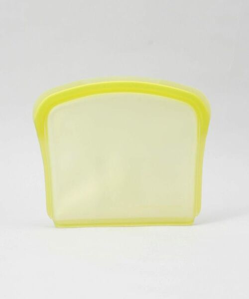 212 KITCHEN STORE / トゥーワントゥーキッチン ストア キッチンツール | KEEPER BAG 800ml ビビッドマスタード | 詳細3