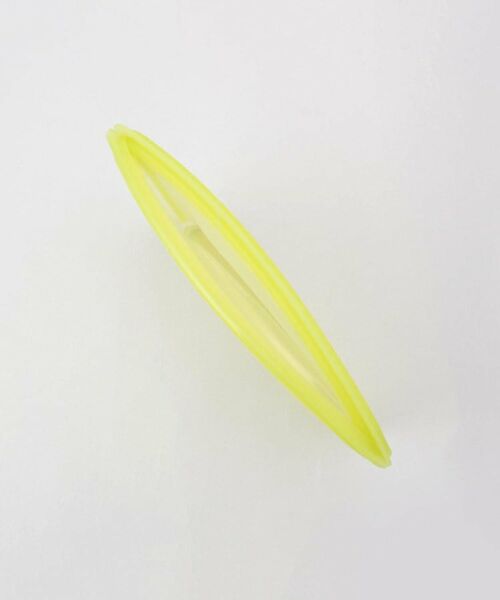 212 KITCHEN STORE / トゥーワントゥーキッチン ストア キッチンツール | KEEPER BAG 800ml ビビッドマスタード | 詳細4