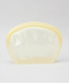 212 KITCHEN STORE / トゥーワントゥーキッチン ストア キッチンツール | KEEPER BAG 1000ml パステルオリーブ