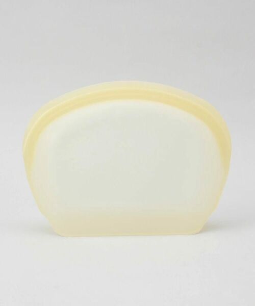 212 KITCHEN STORE / トゥーワントゥーキッチン ストア キッチンツール | KEEPER BAG 1000ml パステルオリーブ | 詳細3