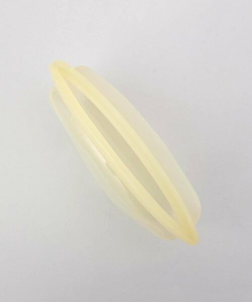 212 KITCHEN STORE / トゥーワントゥーキッチン ストア キッチンツール | KEEPER BAG 1000ml パステルオリーブ | 詳細4