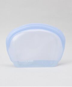 212 KITCHEN STORE / トゥーワントゥーキッチン ストア キッチンツール | KEEPER BAG 1000ml ナチュラルブルー