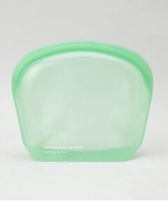 212 KITCHEN STORE / トゥーワントゥーキッチン ストア キッチンツール | KEEPER BAG 2000ml パステルグリーン