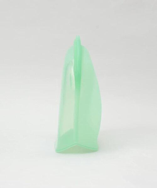 212 KITCHEN STORE / トゥーワントゥーキッチン ストア キッチンツール | KEEPER BAG 2000ml パステルグリーン | 詳細2