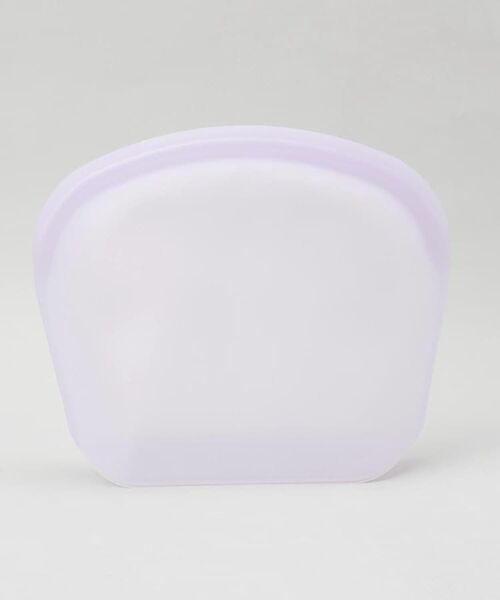 212 KITCHEN STORE / トゥーワントゥーキッチン ストア キッチンツール | KEEPER BAG 2000ml ナチュラルパープル | 詳細3