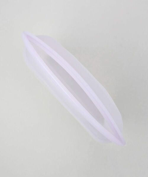 212 KITCHEN STORE / トゥーワントゥーキッチン ストア キッチンツール | KEEPER BAG 2000ml ナチュラルパープル | 詳細4