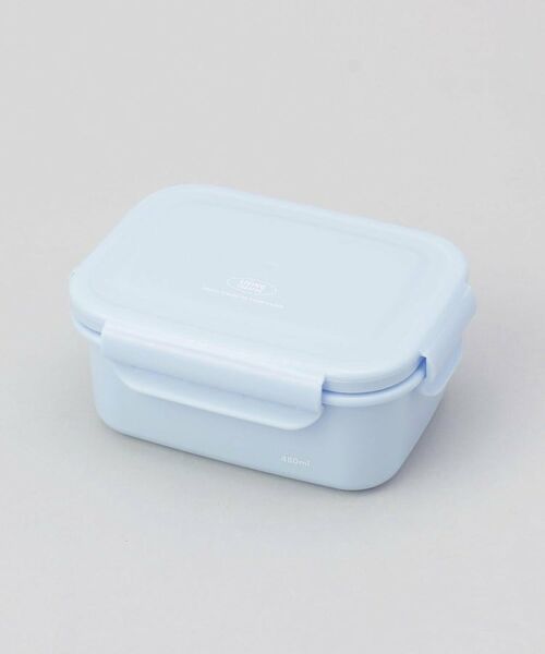 212 KITCHEN STORE / トゥーワントゥーキッチン ストア インテリア・生活雑貨・ホビー・ステーショナリー | KEEPER TEN 480ml パステルブルー | 詳細1