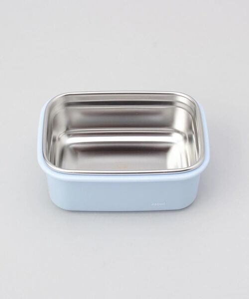 212 KITCHEN STORE / トゥーワントゥーキッチン ストア インテリア・生活雑貨・ホビー・ステーショナリー | KEEPER TEN 480ml パステルブルー | 詳細2