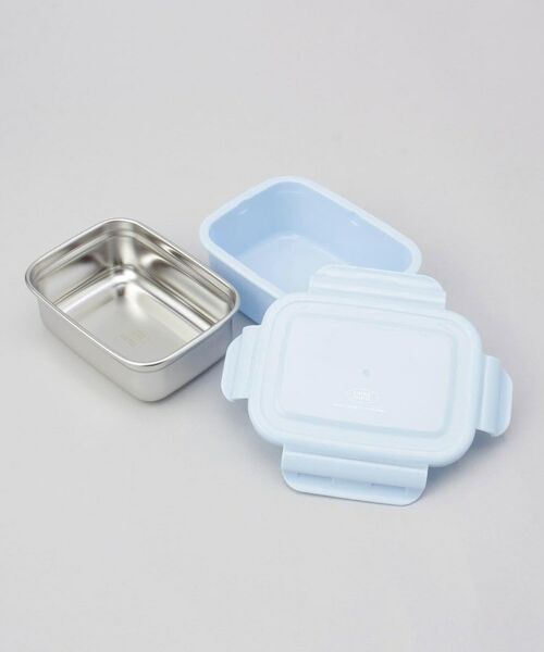 212 KITCHEN STORE / トゥーワントゥーキッチン ストア インテリア・生活雑貨・ホビー・ステーショナリー | KEEPER TEN 480ml パステルブルー | 詳細3