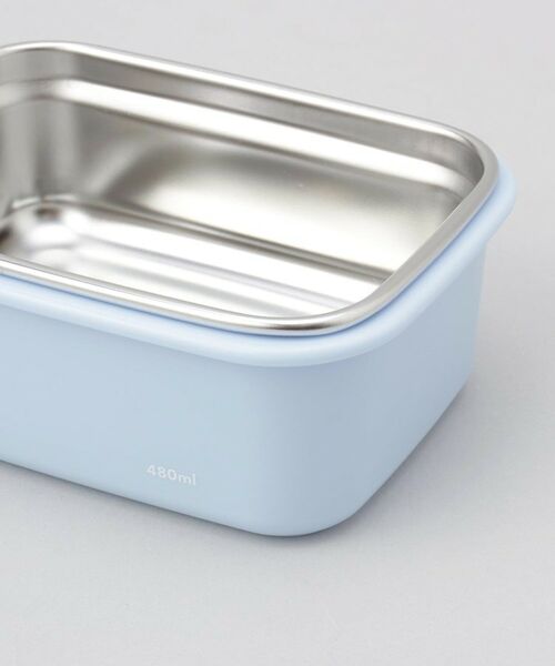 212 KITCHEN STORE / トゥーワントゥーキッチン ストア インテリア・生活雑貨・ホビー・ステーショナリー | KEEPER TEN 480ml パステルブルー | 詳細4