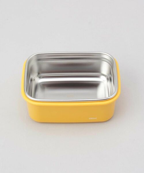 212 KITCHEN STORE / トゥーワントゥーキッチン ストア インテリア・生活雑貨・ホビー・ステーショナリー | KEEPERTEN 480ml イエロー | 詳細2