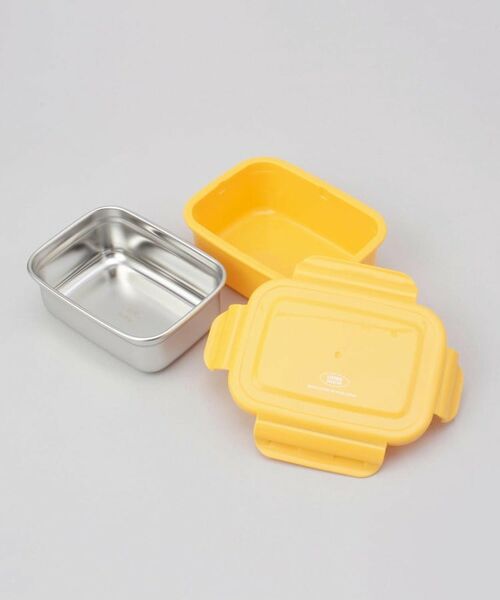 212 KITCHEN STORE / トゥーワントゥーキッチン ストア インテリア・生活雑貨・ホビー・ステーショナリー | KEEPERTEN 480ml イエロー | 詳細3